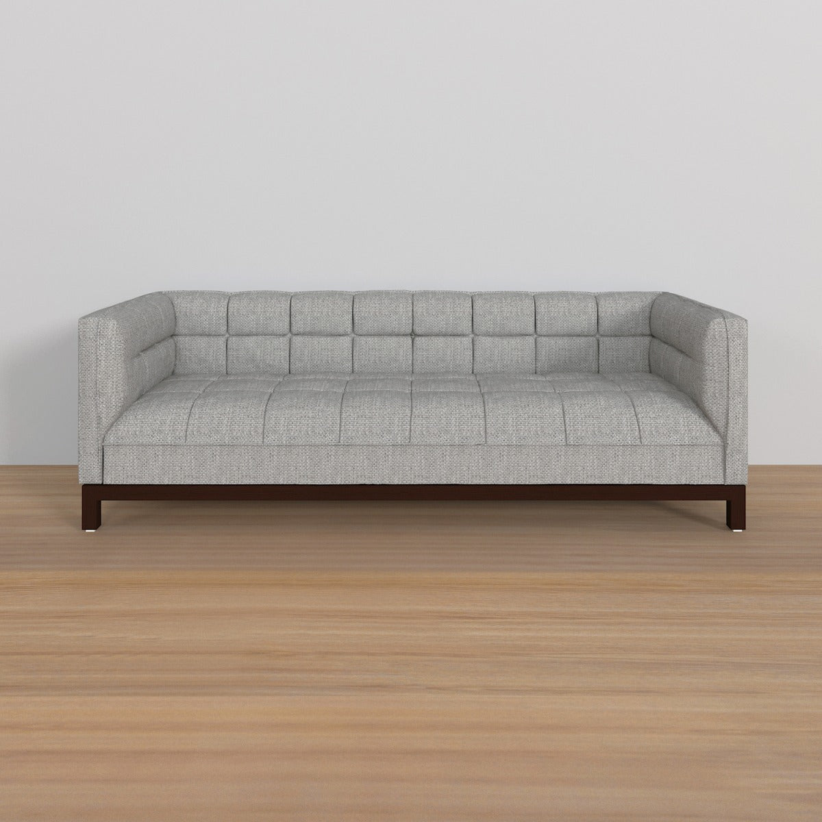 Sally Sofa -  Three Seater / Aluva Varkala 705 (Basic) - IAAH